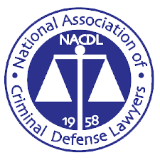 NACDL Logo