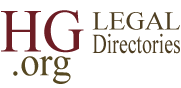 HG Legal Directories