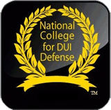 National College for DUI Defense