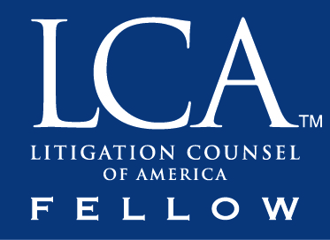 The Litigation Counsel of America