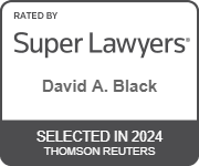 Phoenix Criminal Defense: Attorney David A. Black