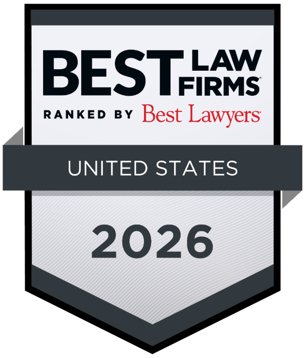 2026 Best Law Firms
