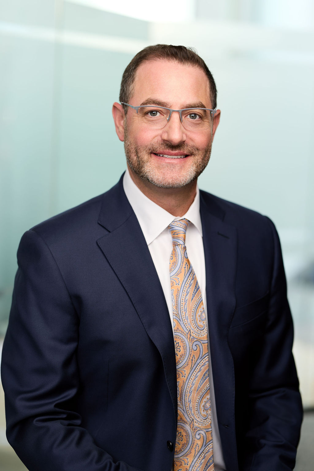 Criminal Attorney David A. Black 