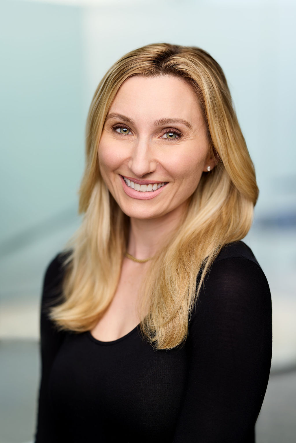 Dr. Melissa Framer Black