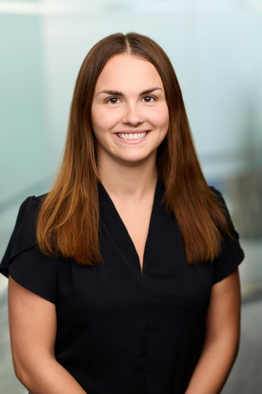 Georgia Leahy Criminal Defense Legal Assistant