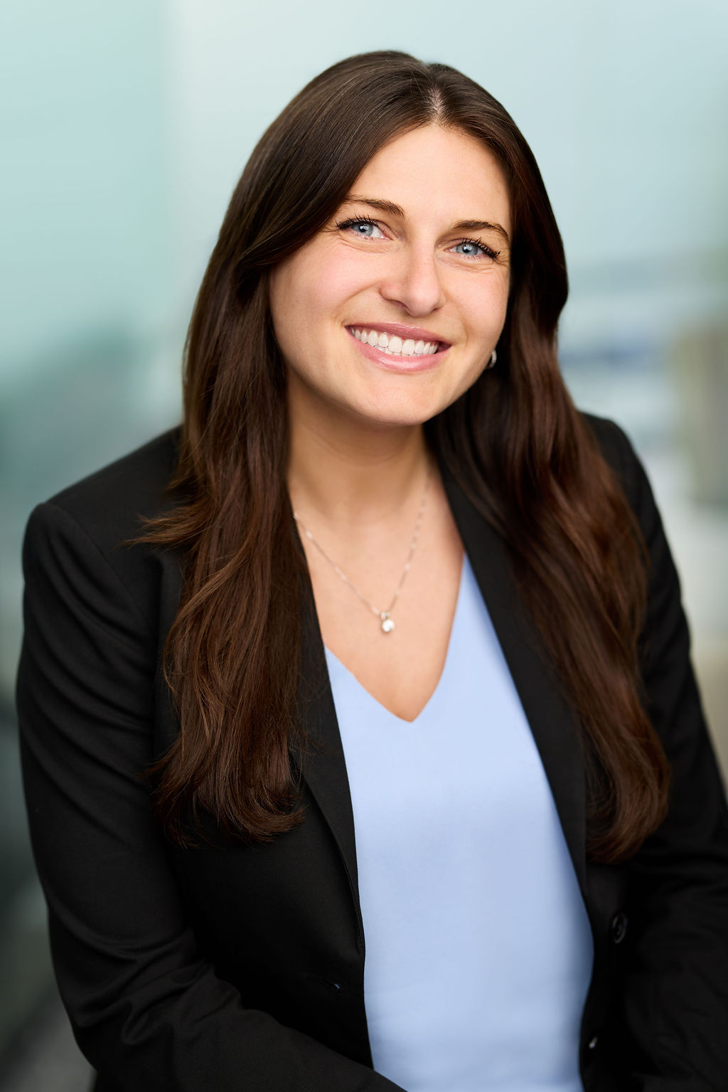 Brenna G. Fisher Criminal Attorney & Civil Litigator