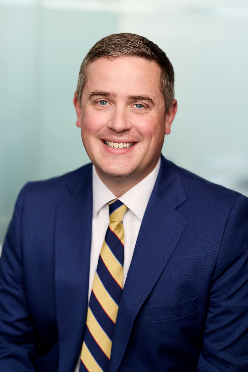 Criminal Attorney William H. Wynn 